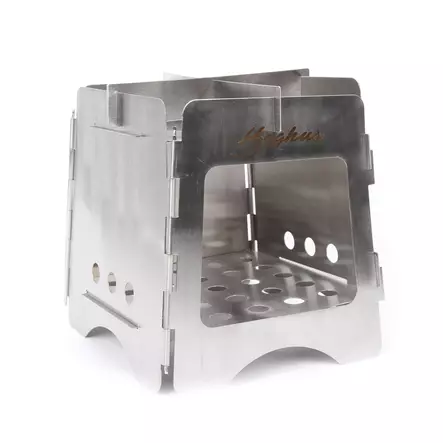 Haghus iso risukeitin - Retkikeittimet ja -kaasut - 6438212102627 - 1