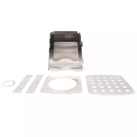 Haghus risukeitin - Retkikeittimet ja -kaasut - 6438212102627 - 2