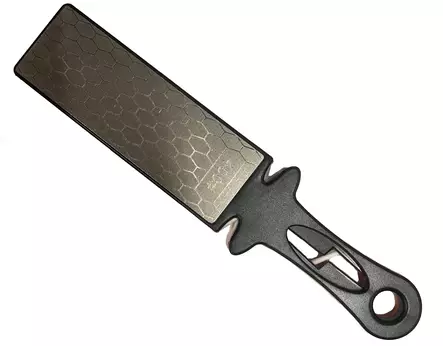 Kalakaveri Timanttiteroitin 5in1 - Teroitusvälineet - 6430074691677 - 1