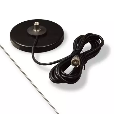 MAG38 kattoantenni RHA68 - VHF-puhelimien antennit ja liittimet - 502187 - 2