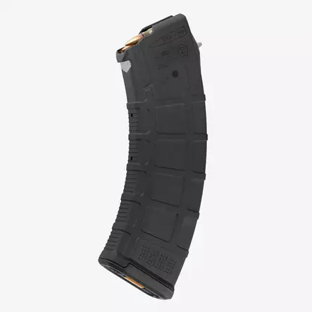 Magpul PMAG 30 AK/AKM Gen M3 lipas - Jatkomakasiinit ja lippaat - 840815100287 - 1