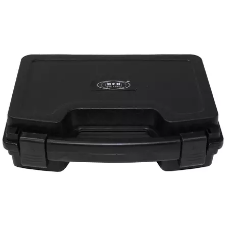 MFH Pistoolilaukku 26,5x21x8cm - Aselaukut, -kotelot ja -pussit - 4044633127617 - 1