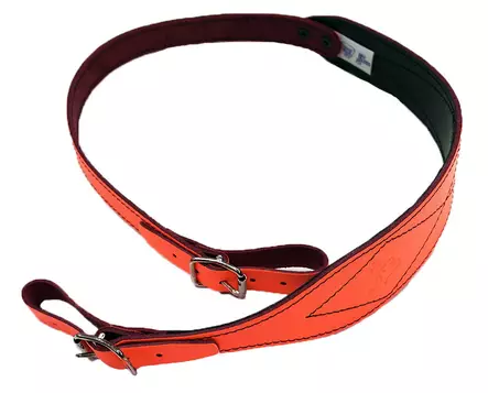 Nahka-Nasta Deluxe Asehihna Oranssi - Asehihnat - 2080400000007 - 1