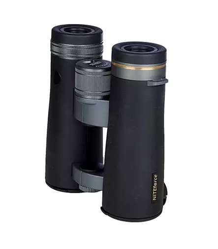 Niteforce Gold ED 8x32 katselukiikarit - Katselukiikarit - 6430061583077 - 1