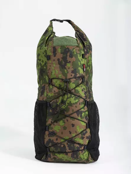 Origopro M05 Cape Town Roll-top päiväreppu - Päiväreput - 6430016118477 - 1