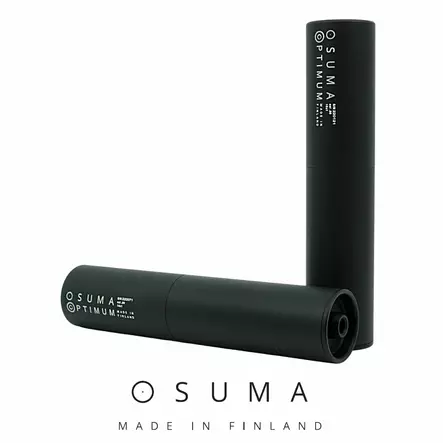 Osuma Optimum Äänenvaimennin .30cal - Äänenvaimentimet - 6430068625497 - 1