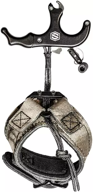 Scott Pursuit laukaisulaite - Laukaisulaitteet - 745167062637 - 1