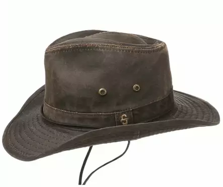 Stetson Outdoor lierihattu - Hatut - 2791103_M57 - 1