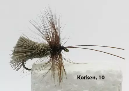 Swedish Serie -pintaperhot - Pintaperhot - AA1017 - 6