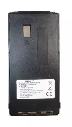 Tehoakku Star Hunter PNB417 - Radiopuhelimien akut - PNB417 - 2