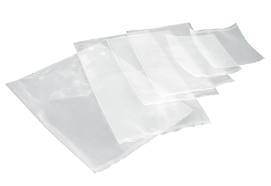 Uritettu vakuumipussi 100kpl - Säilöntä - 6430057520017 - 1