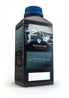 Vihtavuori N140 ruuti 1kg - Ruudit - 6420615700067 - 1