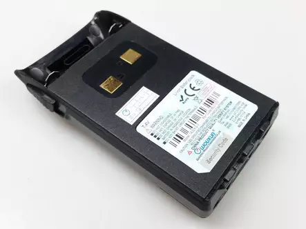 Wouxun Tehoakku BLO-007 2600mAh 7.4V - Radiopuhelimien akut - 6946351713197 - 2