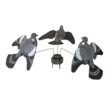 5etta Kyyhkykaruselli Compact - Sepelkyyhkyn Metsästykseen - 7333080066837 - 1