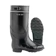 Nokian Kontio Classic kumisaappaat musta - Saappaat - 6414504212687 - 1