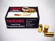 Tarvas Metsästysluoti .45-70 18,4g 40kpl - Luodit - 6430052780157 - 1