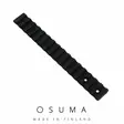 Osuma Tikka M690 / M695 Picatinny kisko kotimainen laadukas paras - Kiikarinjalat ja Sovituskappaleet - 6430068625527 - 1