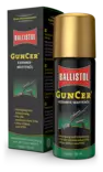 Ballistol GunCer keraaminen aseöljy 50ml - Aseenhoitoaineet - 4017777221657 - 1