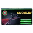 Ballistol Sucolin Puhdistussilla 75g - Aseen puhdistus ja huolto - 4017777237207 - 1
