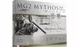 B&P MG2 Mythos Magnum 46g HV 12/76 - Haulikon patruunat - 8057018390267 - 1