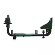 rekyyliä jopa 95% vähentävä Caldwell Lead Sled 4 ampumatuki - Ampumatukipussit ja -penkit - 198700000687 - 2