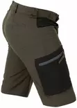 Dovrefjell Comfort Fit shortsit, miehet - Shortsit - 7071217041097 - 2