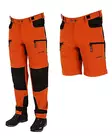 Dovrefjell Custom fit Zip Off housut - Kalvottomat housut - 7071217030527 - 1