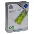Finnvacum Uritettu vakuumipussi 25x35cm - Säilöntä - 7340066125037 - 1