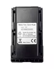 Genzo Royal akku - Radiopuhelimien akut - 7350009989817 - 2