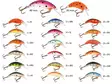 Hali Tumppi 30mm 2g - Vaaput - 6419479161497 - 1