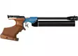 Hämmerli AP20 Pro 4,5mm ilmapistooli edullinen kilpatason ilmapistooli - Paineilmatoimiset (PCP) - 4011879670597 - 1