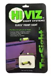 Hiviz Glock etut=C3=A4ht=C3=A4in vihre=C3=A4 - Kuitutähtäimet - 613485584837 - 1