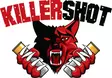 KillerShot Tungsten18 volframhauli 1KG - Haulit - 6430038646507 - 2