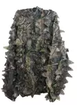 Live Decoys Gear -Metsästyspuku 3D - 3D Asusteet - 6430038644527 - 1