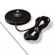 MAG38 kattoantenni RHA68 - VHF-puhelimien antennit ja liittimet - 502187 - 2