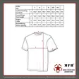 MFH Tactical T-paita, musta - T-paidat - 4044633175137 - 2