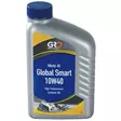 Moottoriöljy, Global Smart 10W40 4T 1L - Mopon huolto ja varaosat - 8431625921777 - 1
