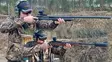 Niteforce Predator 410 lämpötähtäin - Lämpökamerat ja -tähtäimet - 6430061584647 - 2