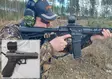 Todella pienikokoinen lämpökamera - Lämpökamerat ja -tähtäimet - 6430061584647 - 3
