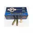 PPU .38 Special 10,2g FPJ 158gr - Pistoolin ja revolverin patruunat - 8605003807117 - 1