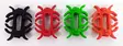 PSE Lapavaimentimet 2kpl - Vaimentimet - 042958521947 - 1