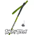 Rex Angry Birds Bad Piggy -sauvat - Sukset ja hiihtovälineet - 6416173022307 - 1
