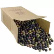 Saunders Clod Poppers 12mm savikuulat ritsaan - Ritsat ja puhallusputket - 046961206037 - 1