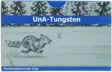 Una Tungsten 12/70 32g 10kpl - Korvaavat haulikon patruunat - 6430068624087 - 1