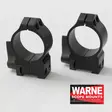 Warne Maxima 30mm pikajalat CZ 527 - Kiikarinjalat ja Sovituskappaleet - 656813011377 - 1