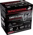 Winchester Drylok Super Steel 12/76 - Haulikon patruunat - 020892007727 - 2