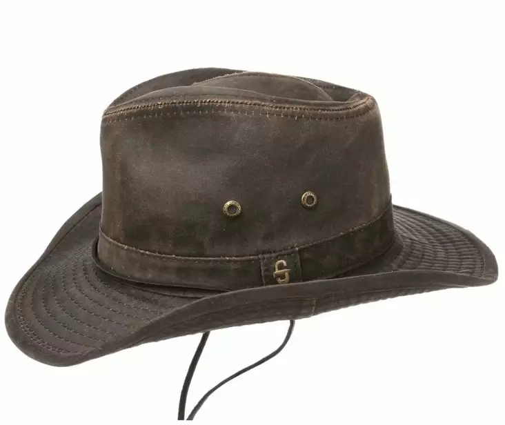 Stetson Outdoor lierihattu - Hatut - 2791103_M57 - 1