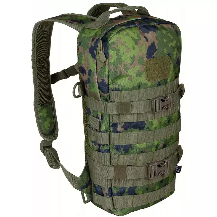 MFH reppu, M05, Daypack, 15l - Päiväreput - 4044633244987 - 1