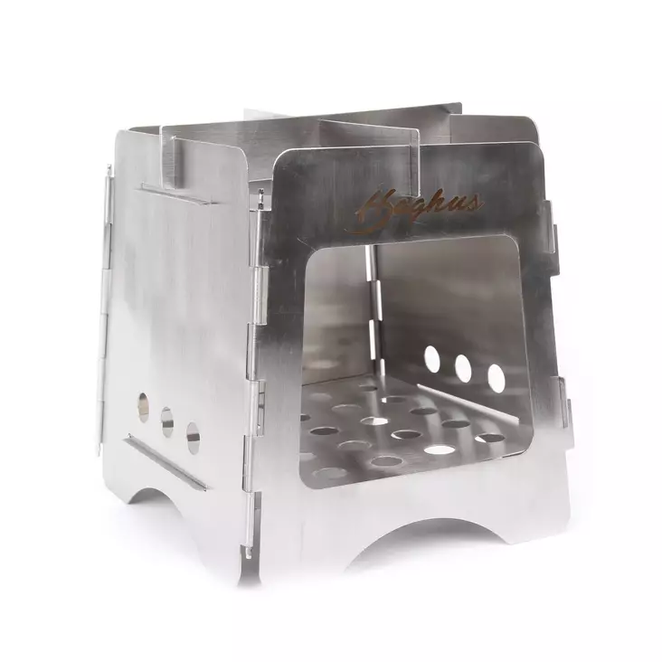 Haghus iso risukeitin - Retkikeittimet ja -kaasut - 6438212102627 - 1