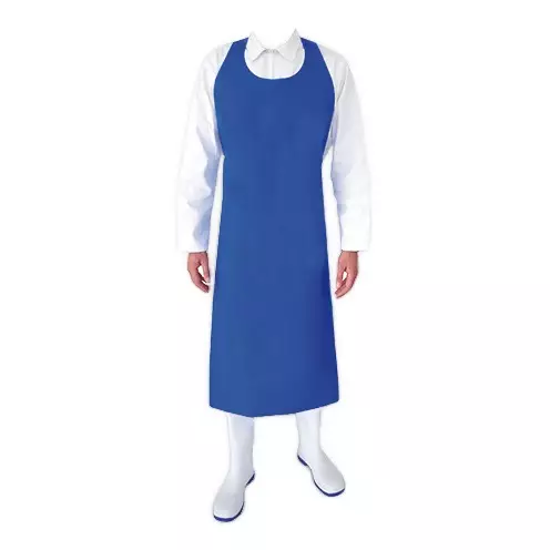 Esiliina 90×125 cm sininen, Ambrogio Sanelli - Säilöntä - 8021210185877 - 1